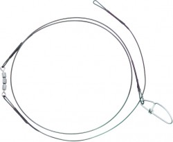 lanko quantum anti twist 5,4kg/50cm