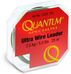 ultratenk� oce�ov� lank� na cievke 2,5kg