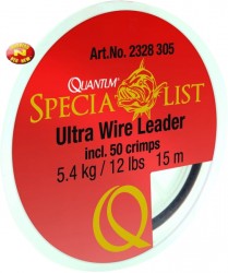 ultratenk� oce�ov� lank� na cievke 2,5kg