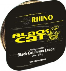 �n�ra Black Cat power 50 kg/20m