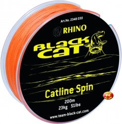 Sumcov� pr�vla�ov� �n�ra Catline Spin 23kg/200m