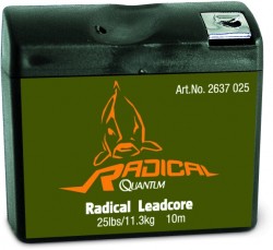 Kaprov� �n�ry radical ledcore 25lbs/20m