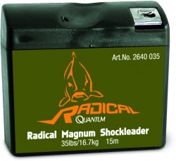 Kaprov� �n�ry radical magnum 35lbs/15m