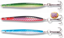 Pilker zebco beach king 16g