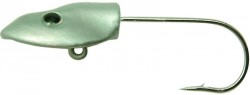 h��ik quantum fizzer jig # 1/0 strieborn� 4ks