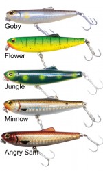 7.5cm Table Dancer 7g, goby
