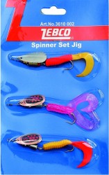 sada pr�vla�ov� zebco jig - 3ks