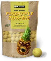 Boilies Pineapple Zombie anans 1kg