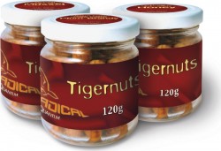 tigr� orech quantum radical Mu��a 200ml