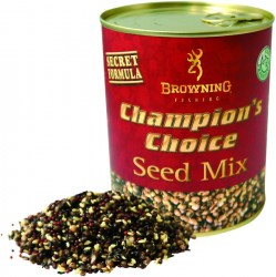partikel seed mix 590g