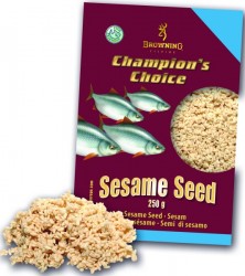 partikel sesamov� semeno 250g