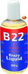 B22 Browning Krazy Liquid aroma 250ml