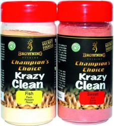 Odmas�ova� kostn�ch �ervov,krazy clean,400ml - sladk�