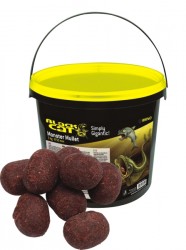 Sumcové boilies BC Monster Mullet  priemer 50mm/3kg