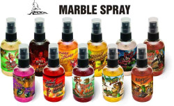 Marble Spray - na dipovanie nstrahy 100ml