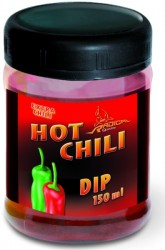 Dip quantum radical hot chili 250ml