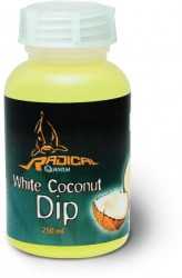 dip quantum radical white coconut 250ml