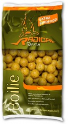 16mm/1kg Radical Boilie,Amb.MonsterBerry