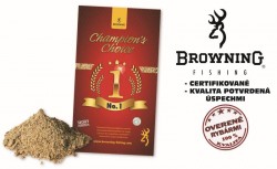 Krmivo browning champions choice no.1