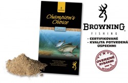 Krmivo browning champions choice canal