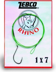 Lanko oce�ov� rhino steel traces 1x7,# 2