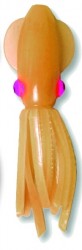 n�vnada quantum glowing squid 5,5cm