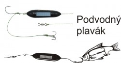 Syst�m Black Cat s podvodn�m plav�kom # 8/0