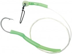 Syst�m Black Cat EEL (na lov uhoron) # 8/0