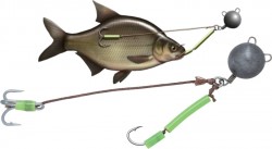 syst�m Black Cat vertical 80g