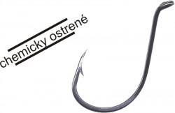 Sumcov� jedno h��ik Black Cat 3/0, 5ks