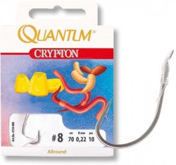 h��ik quantum crypton allround # 4