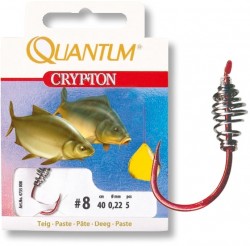 h��ik quantum crypton paste # 4