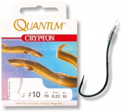 Nadvzec quantum crypton eel ve.: 1/0