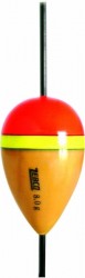 plav�k zebco azergue 3,0g