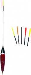 plav�k browning,power zoomer waggler,6,0g