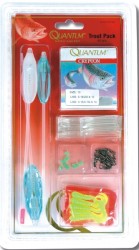Sbiro set s n�strahami  karabinkami