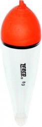 plav�k zebco chrystal voyager l 8g 