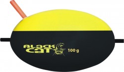 plav�k Black Cat drift 100g