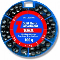 set brokov 100g
