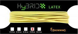 Browning hybrid latex 1,20mm