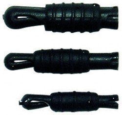 spojka koncov� na vlasec,browning,5 ks,#1,00 mm