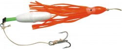n�straha Black Cat clonk rig SS 100g