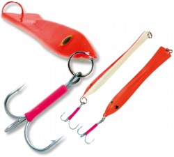 Pilker quantum deep sea 200g