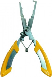 klie�te quantum split ring