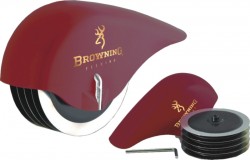 Browning Worm Chopper - seka� �erv�kov