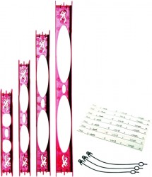 rebr��ek browning na n�dv�zce,150 mm,5 ks