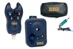 signaliz�tor z�beru zebco cyclone �erven� led