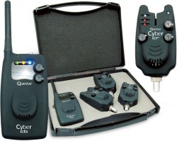 signaliz�tor z�beru quantum cyber CR set