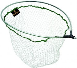 Browning Magic Monyl River L, ov�lny podber�k 55x45cm