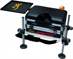 Ambition Pro Seat Box